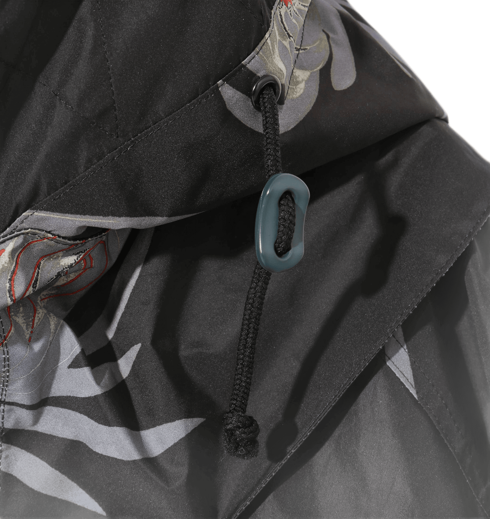 Convertible Mods Coat Black - Bild 5