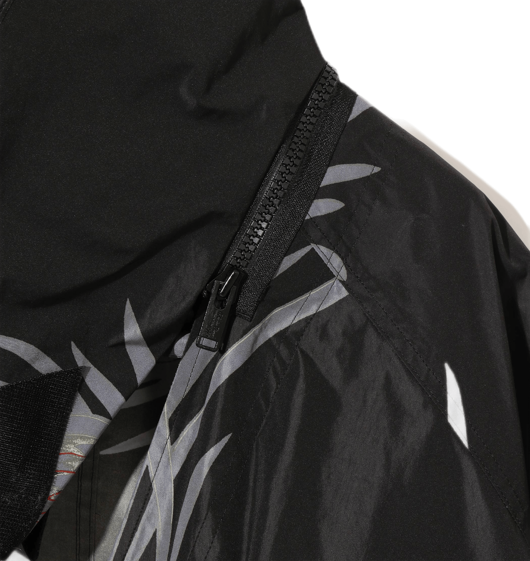 Convertible Mods Coat Black - Bild 6