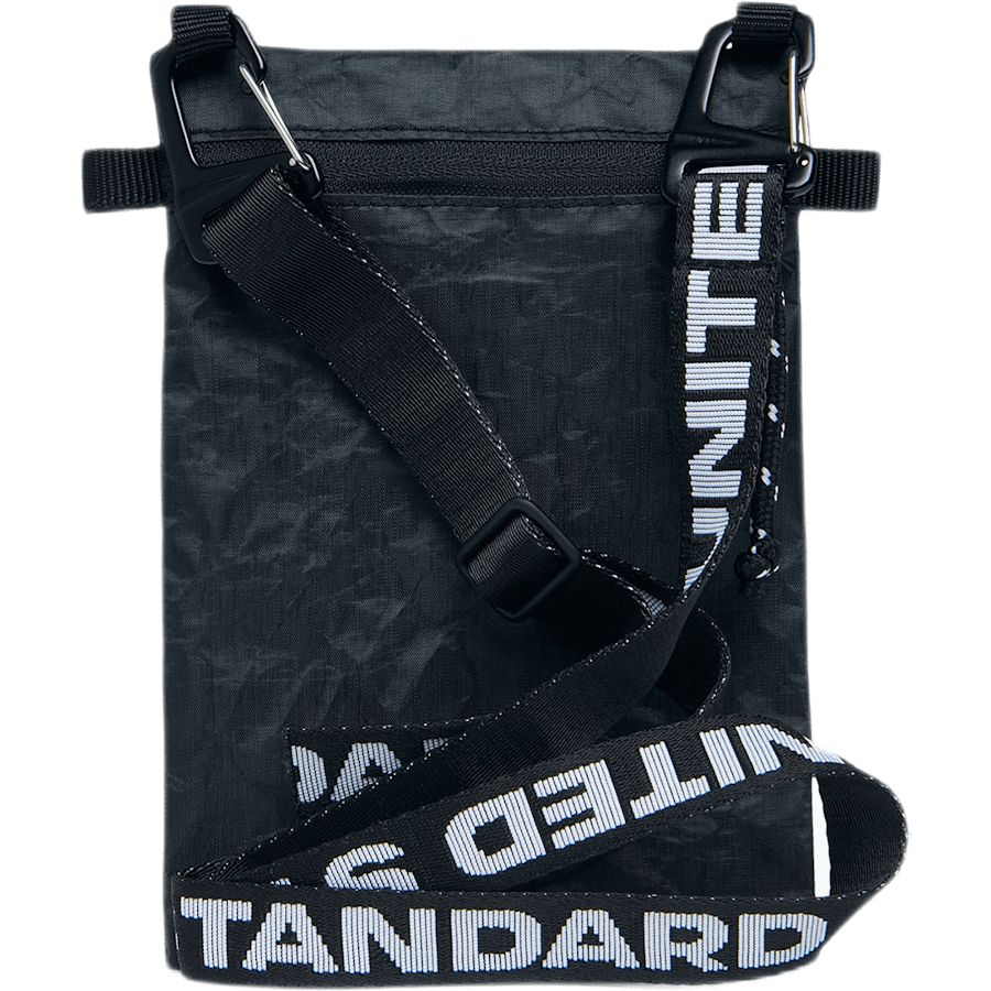 Black Neckpack Black - Bild 2