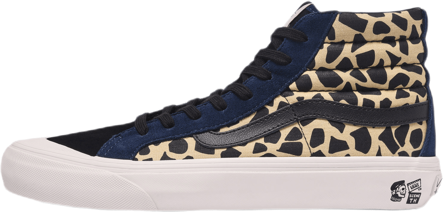 Th Style 138 Lx Multi