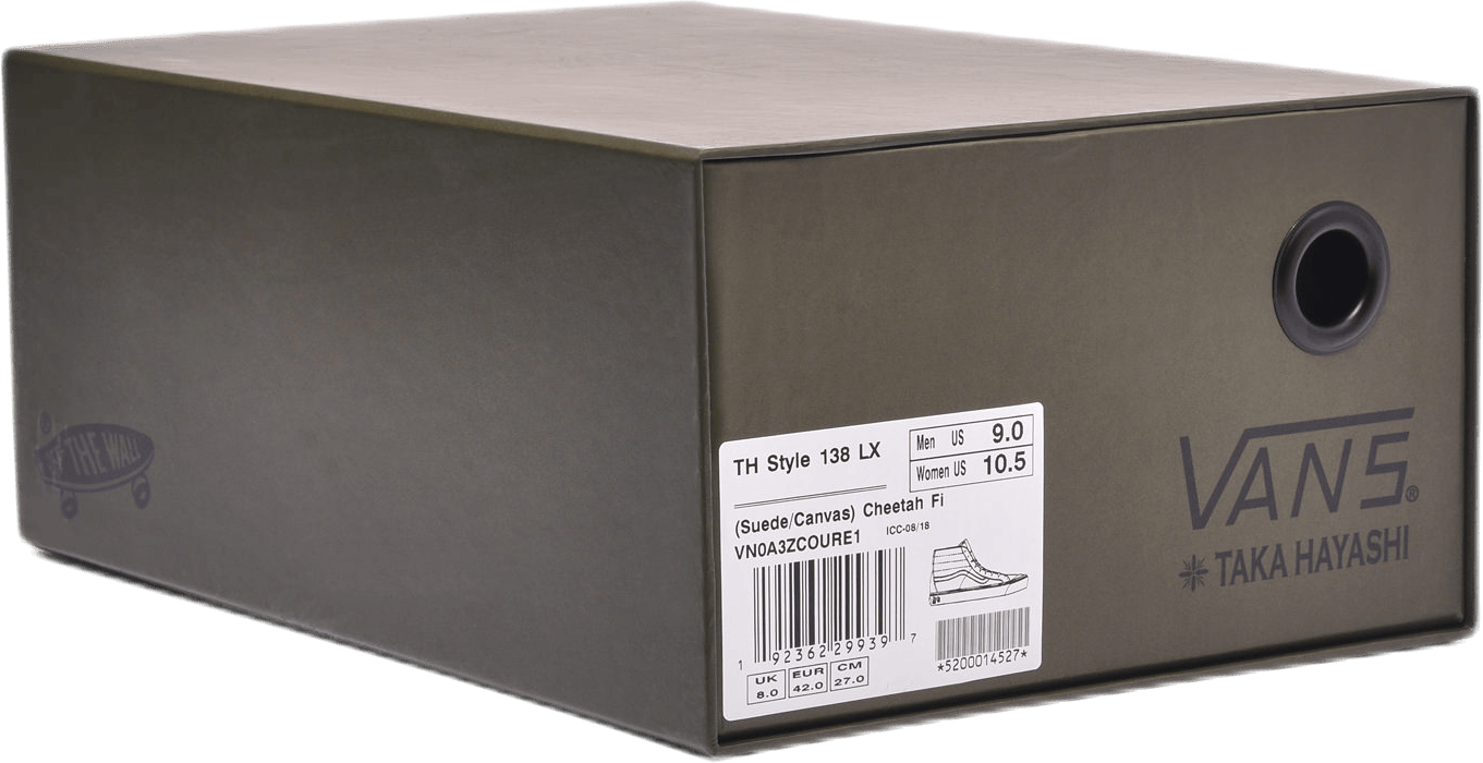 Th Style 138 Lx Multi - Bild 10