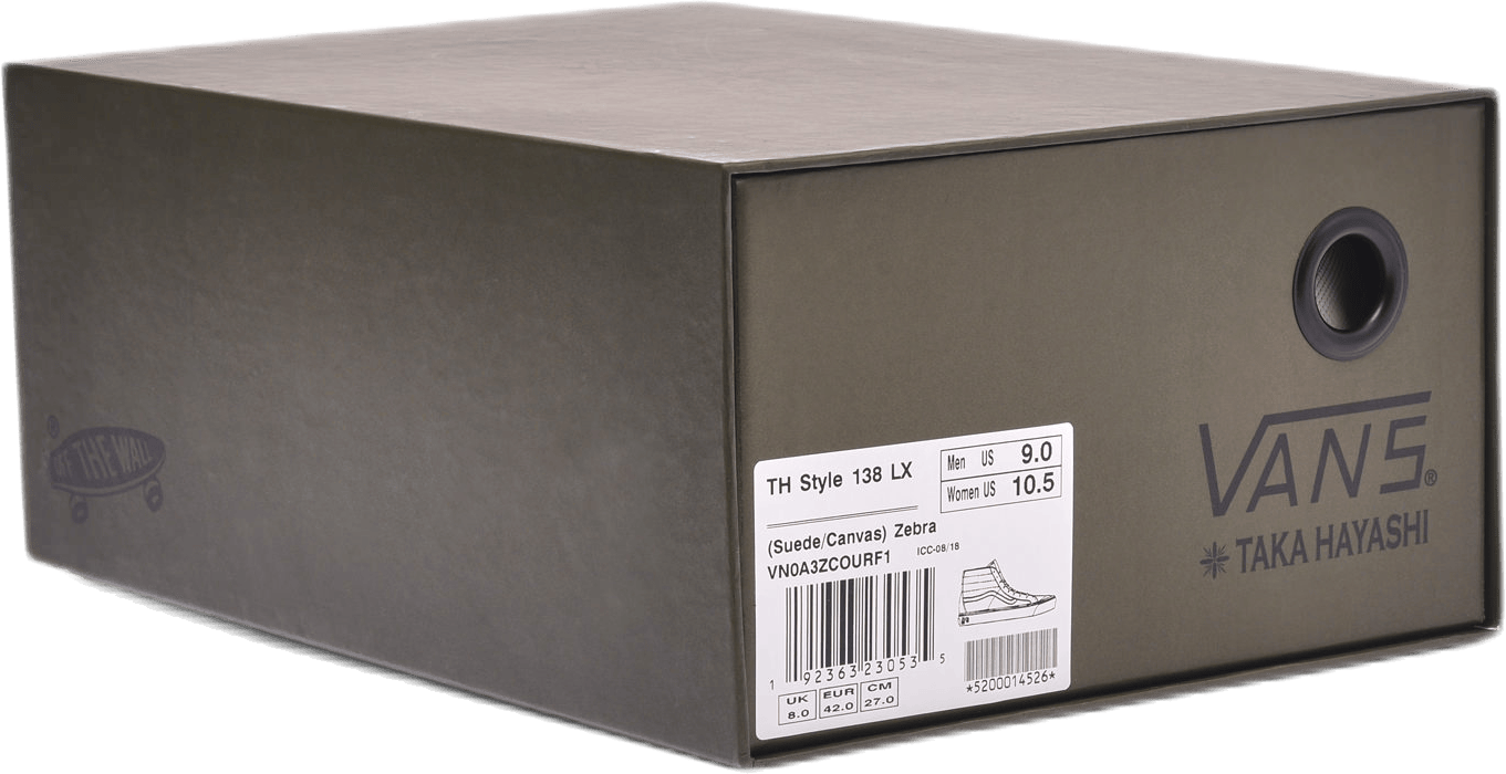 Th Style 138 Lx Multi - Bild 10