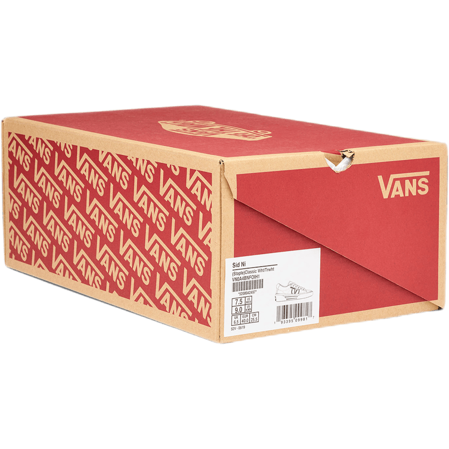 Sid Ni White - Bild 9