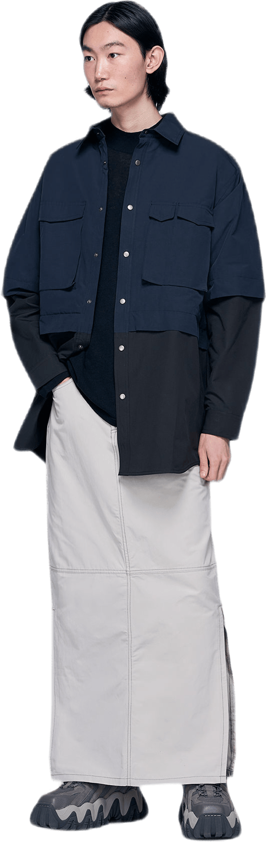 Vista  Tech Blue - Bild 2