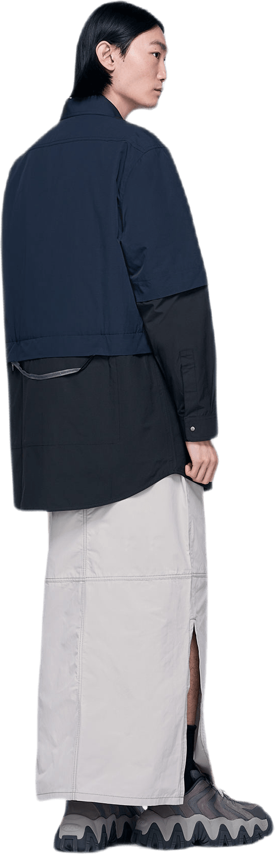 Vista  Tech Blue - Bild 4