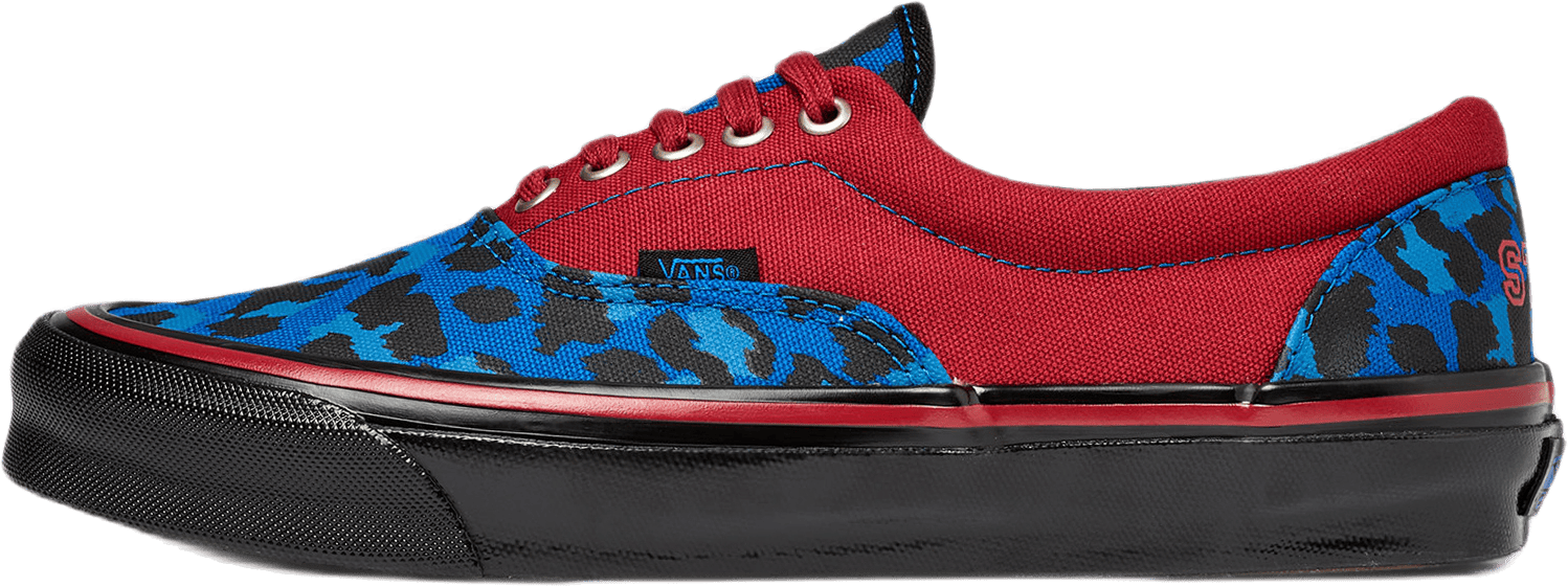 X Stray Rats Og Era Lx Red