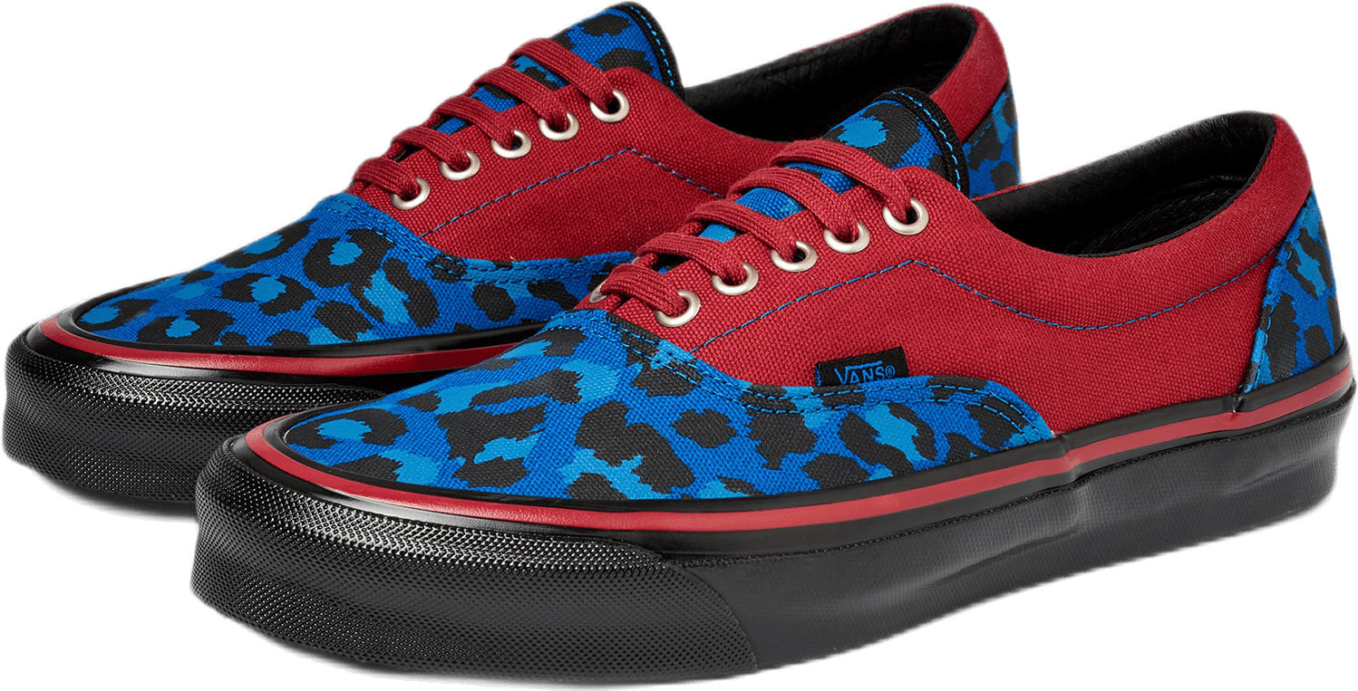 X Stray Rats Og Era Lx Red - Bild 2