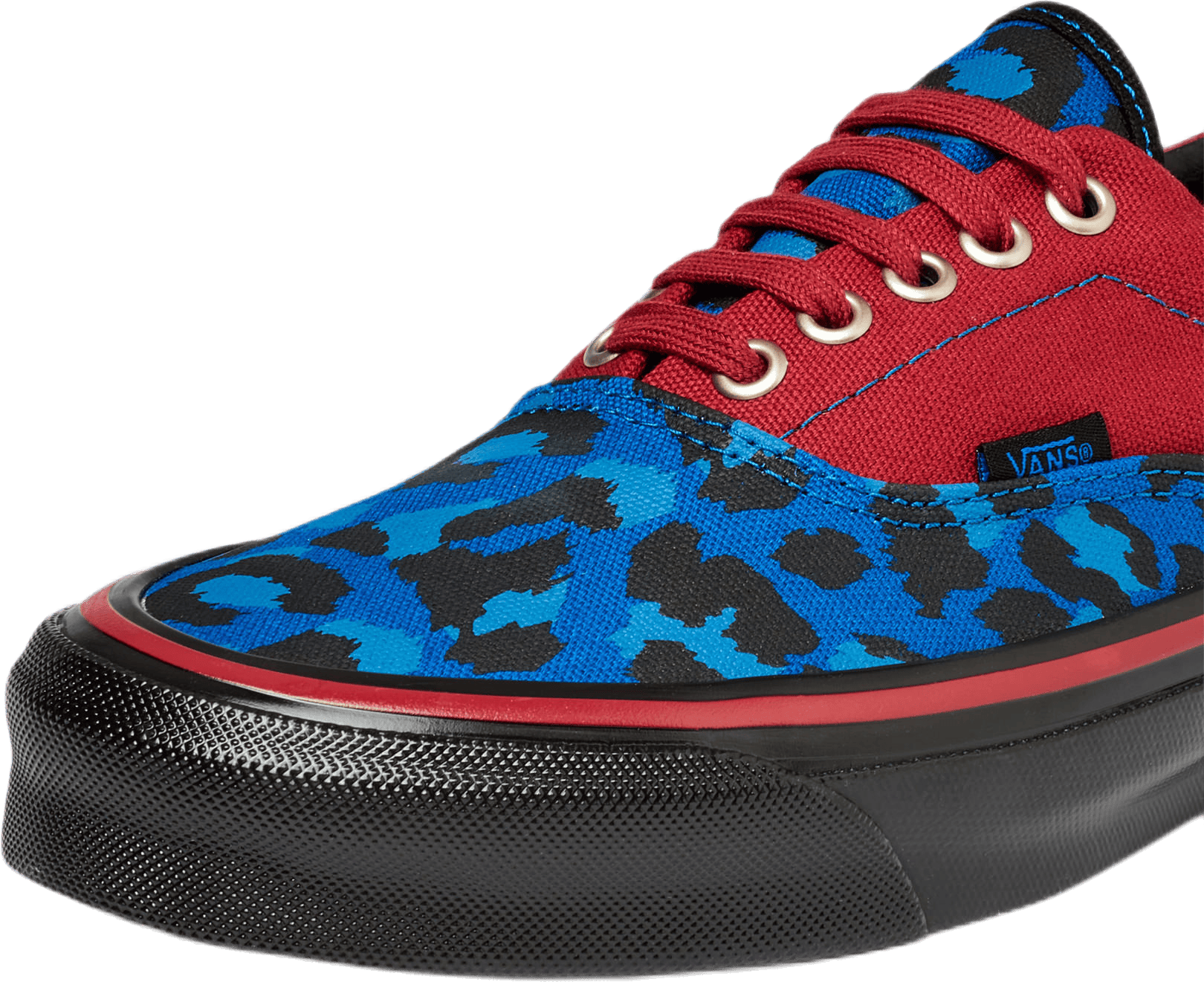 X Stray Rats Og Era Lx Red - Bild 5