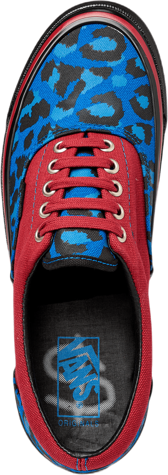 X Stray Rats Og Era Lx Red - Bild 6
