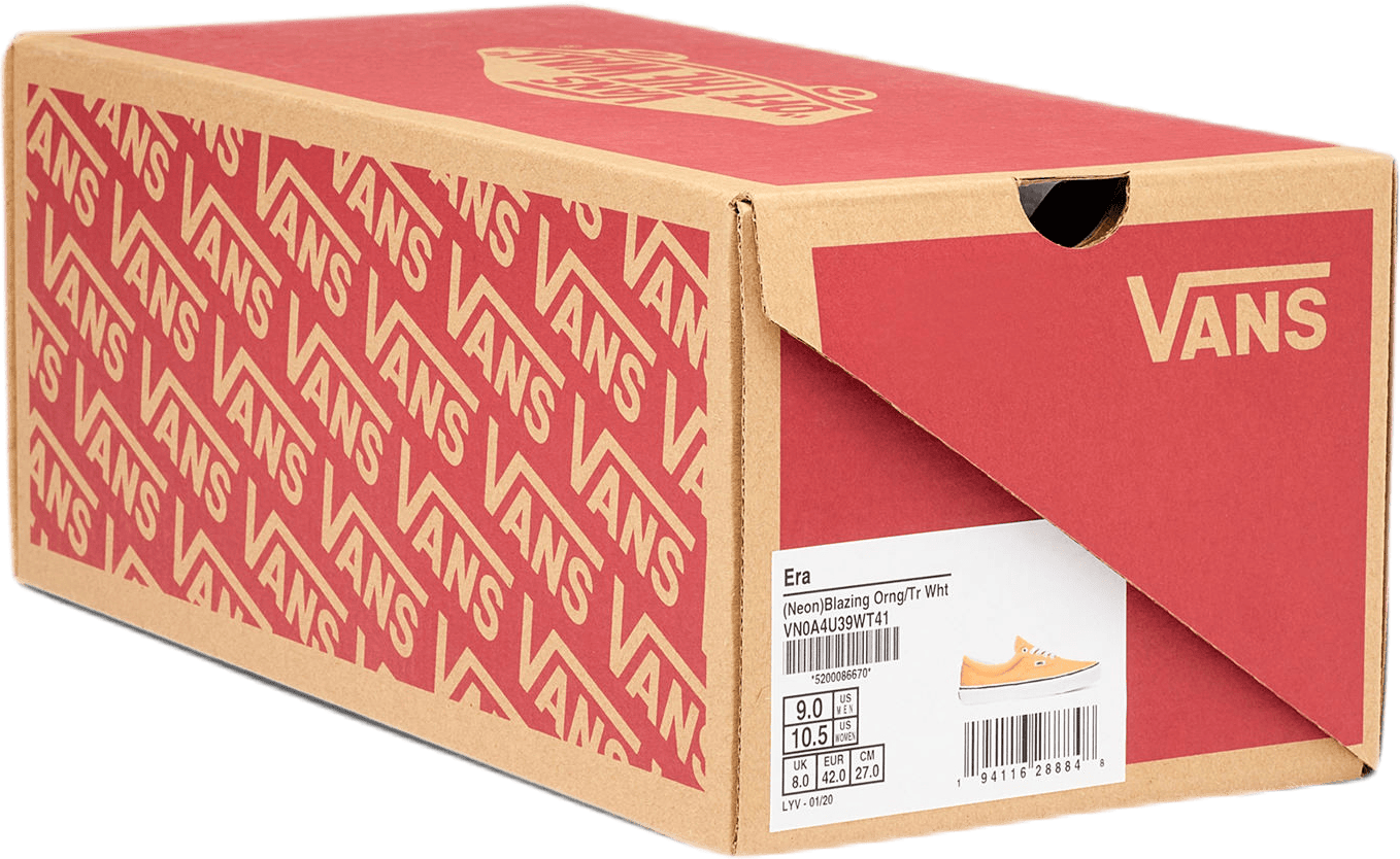 Ua Era Orange - Bild 8