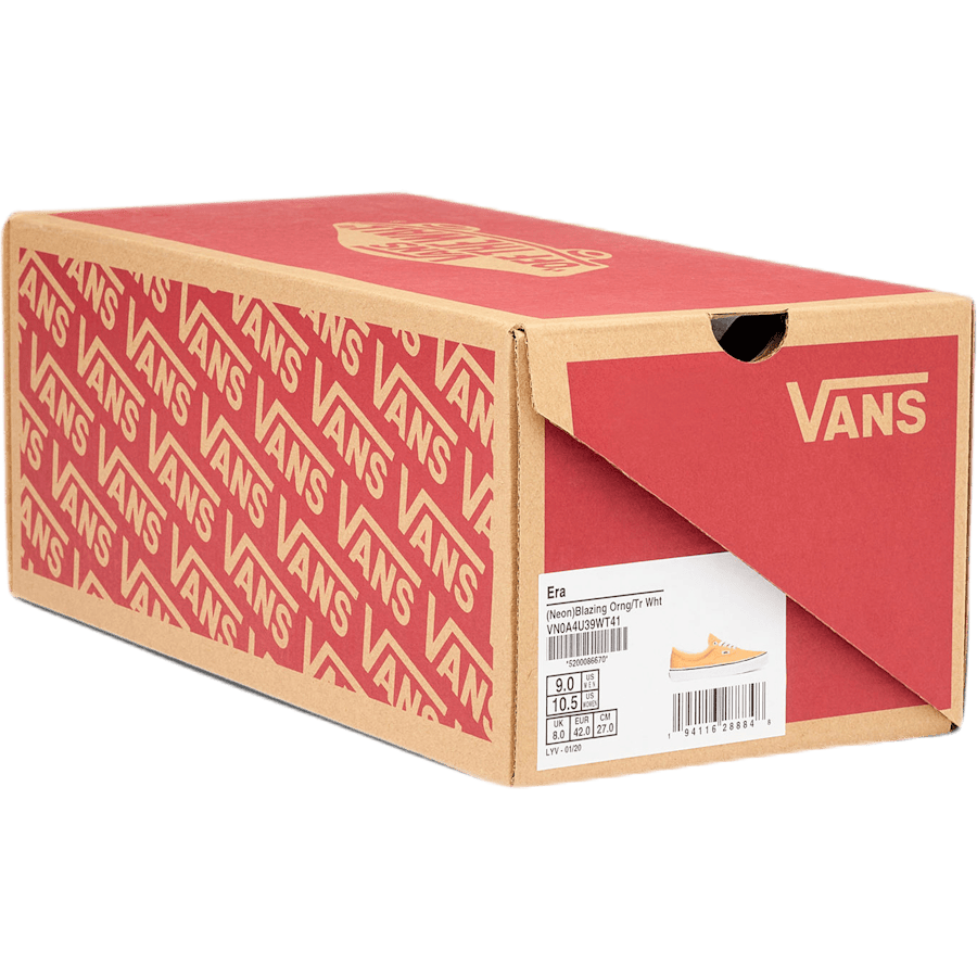 Ua Era Orange - Bild 8