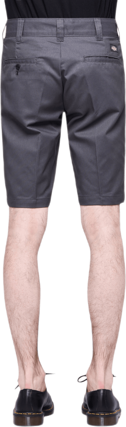 11" Industrial Work Shorts Gray - Bild 3