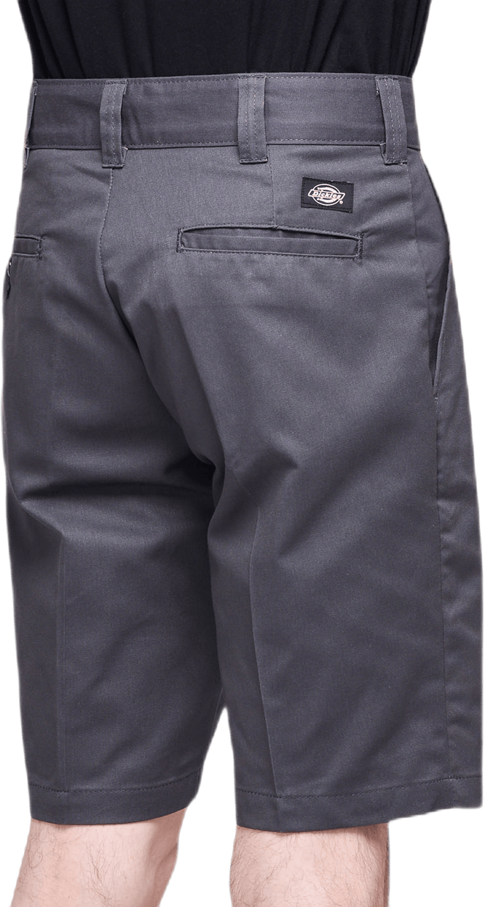 11" Industrial Work Shorts Gray - Bild 4