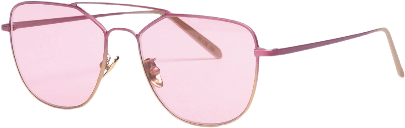 Daze Pink, Unisex, varusteet, Aurinkolasit, Vaaleanpunainen, ONESIZE