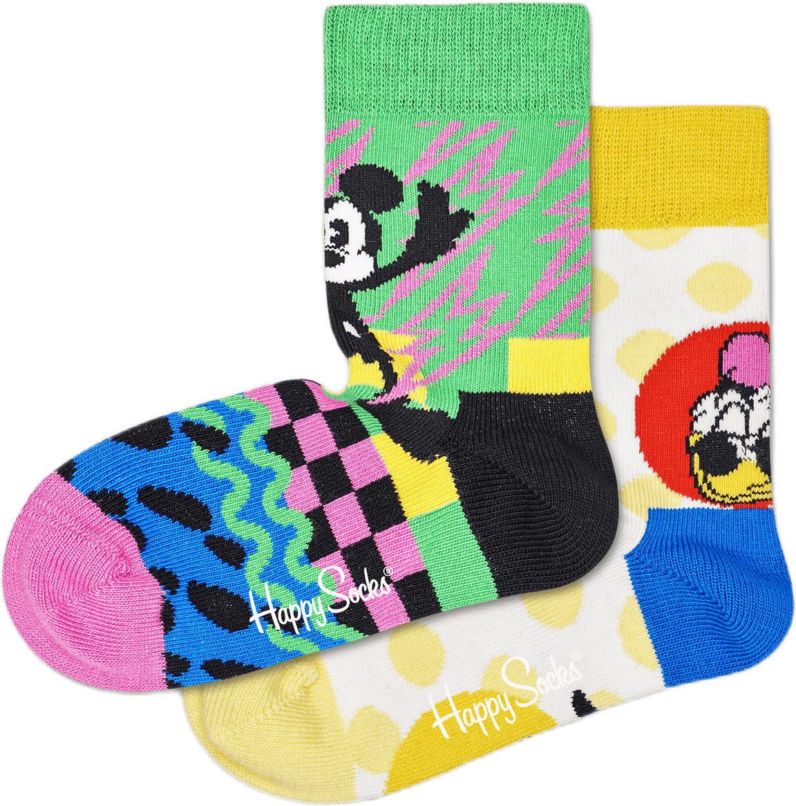 2-pack Kids Disney Gift Set Multi