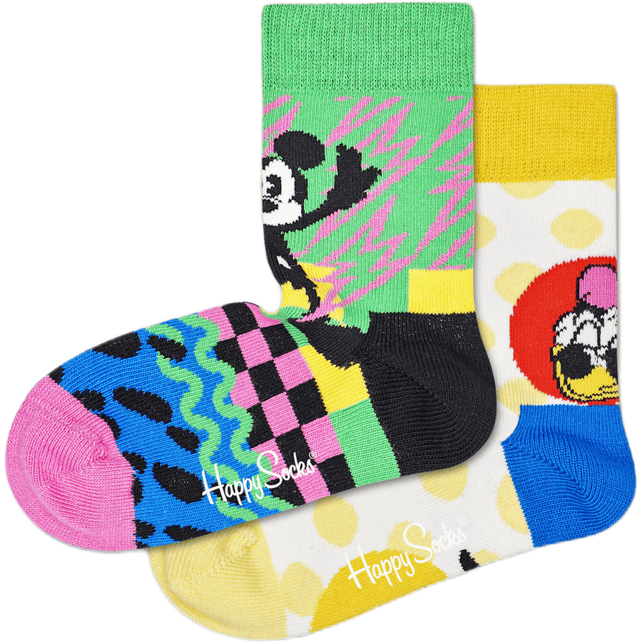 2-pack Kids Disney Gift Set Multi