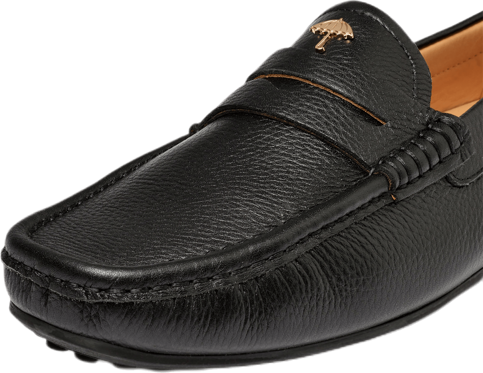Italo Disco Mocassin Black | Streetwear et baskets haut de gamme | Caliroots