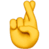 :crossed_fingers: :crossed_fingers: