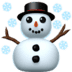 :snowman_with_snow: :snowman_with_snow: