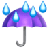 :umbrella: :umbrella: