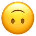 :upside_down_face: :upside_down_face: