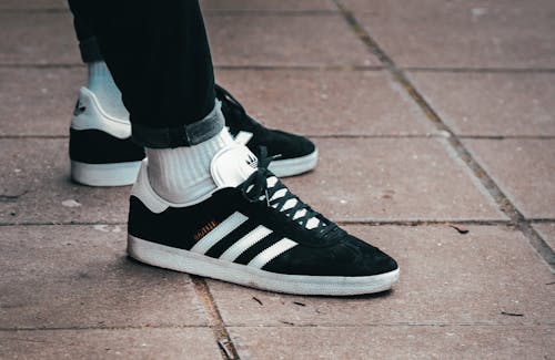 Adidas gazelle deals footway