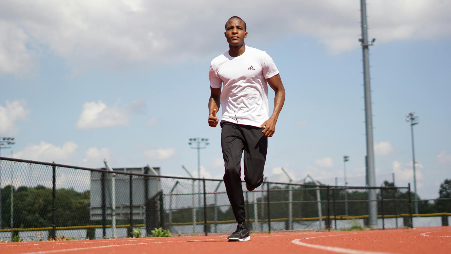 adidas Sportleistung