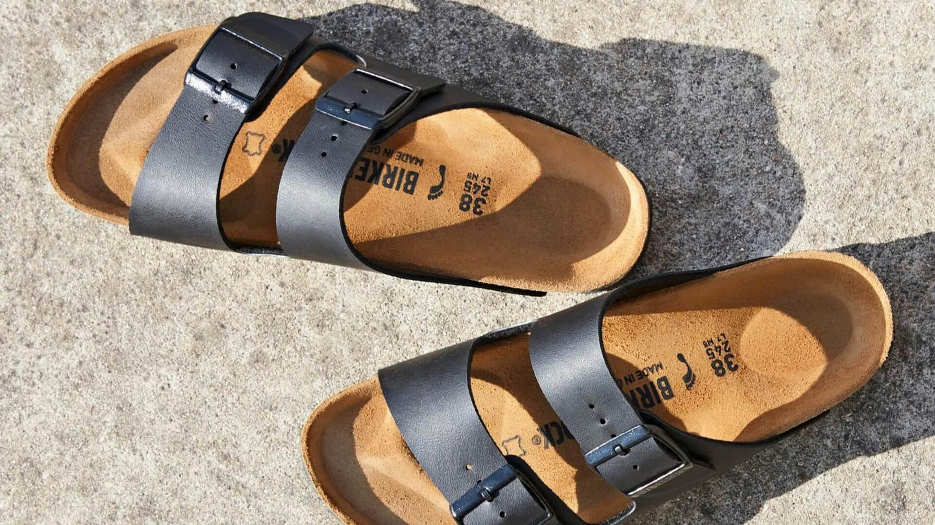 Birkenstock | Shoes for every occasion 