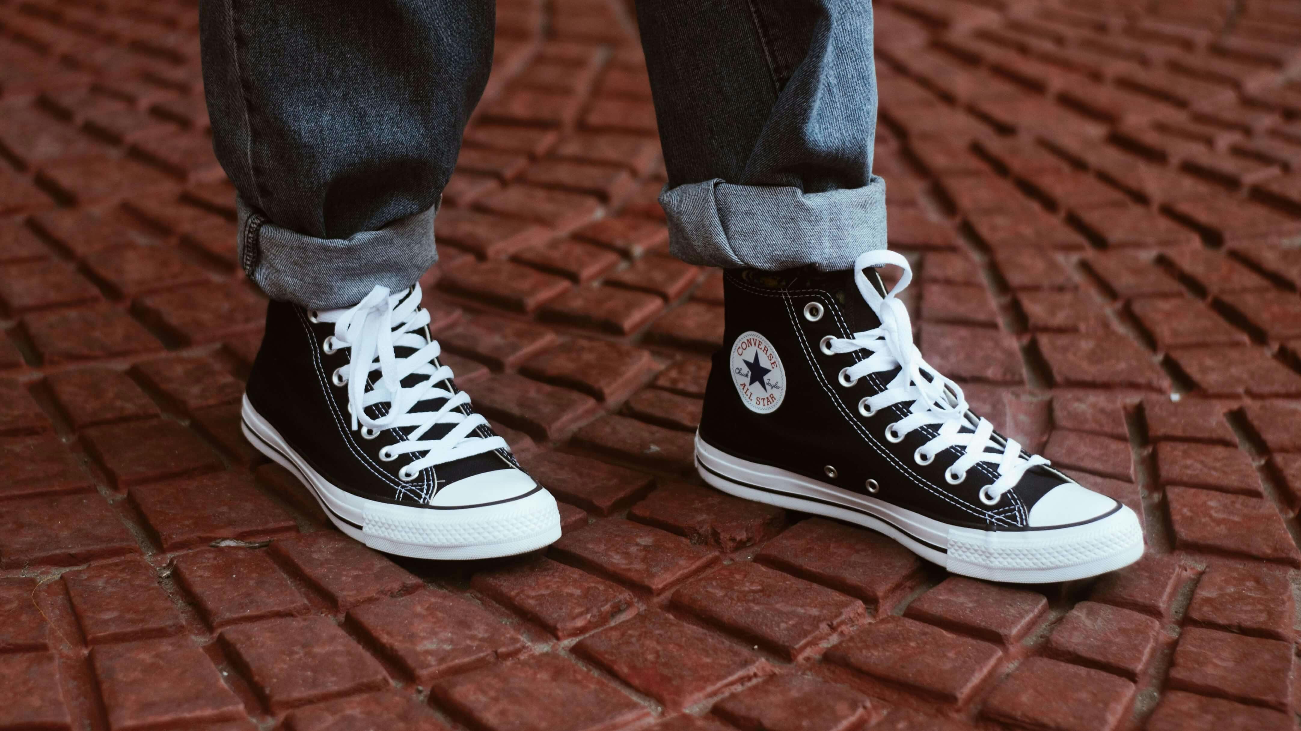 Converse | Skor för alla tillfällen | Footway