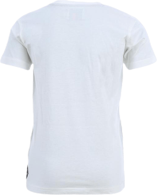 Alvin Tee Jr White - Bild 2