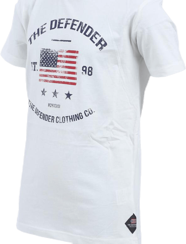 Brad Tee Jr White - Bild 3