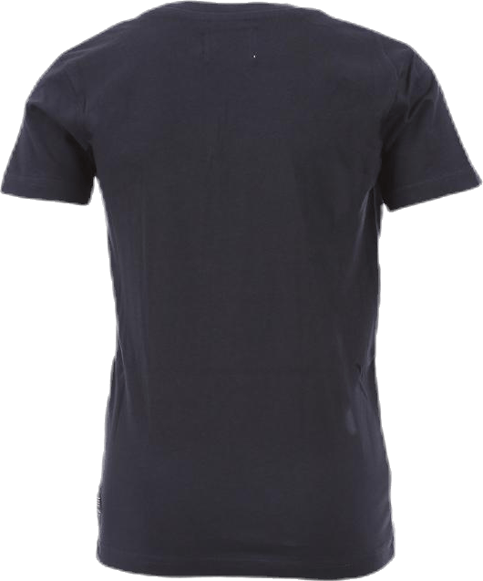 Brad Tee Jr Blue - Bild 2