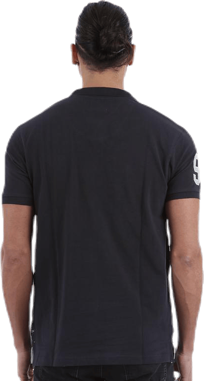 Brady Polo Blue - Bild 2