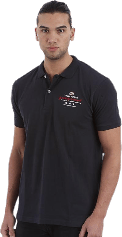 Brady Polo Blue - Bild 3