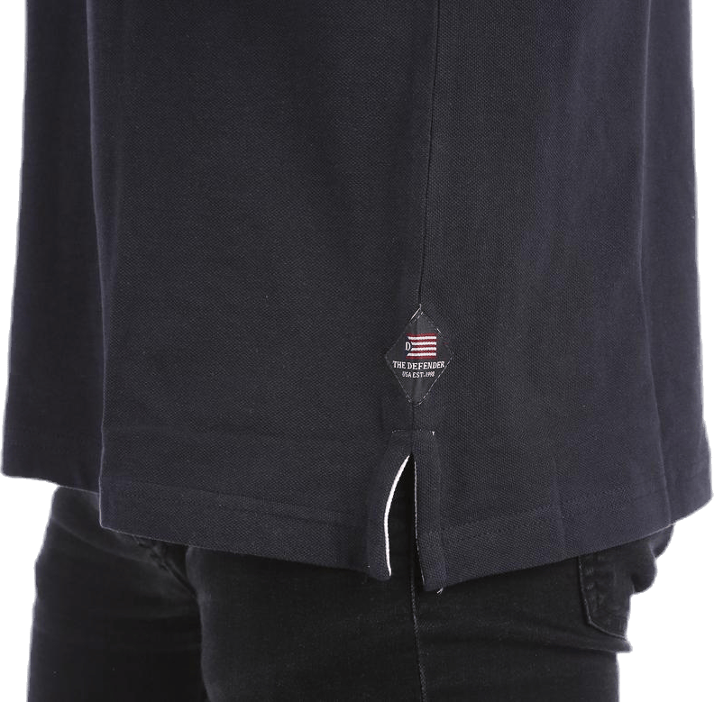 Brady Polo Blue - Bild 4