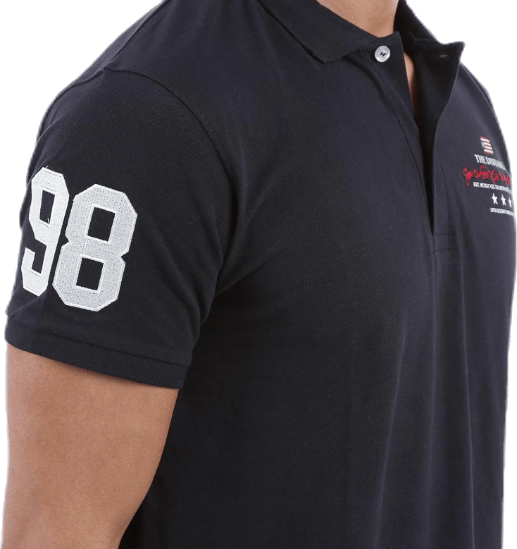 Brady Polo Blue - Bild 5