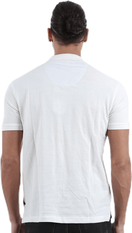Bryson Polo White - Bild 2