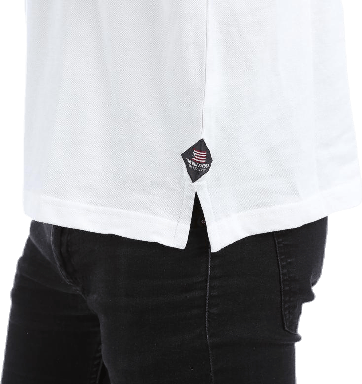 Bryson Polo White - Bild 4