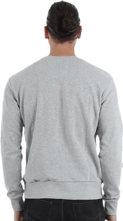 Dixon Sweat Premium Grey - Bild 2