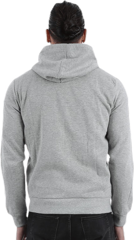 Alvin Hood Grey - Bild 2