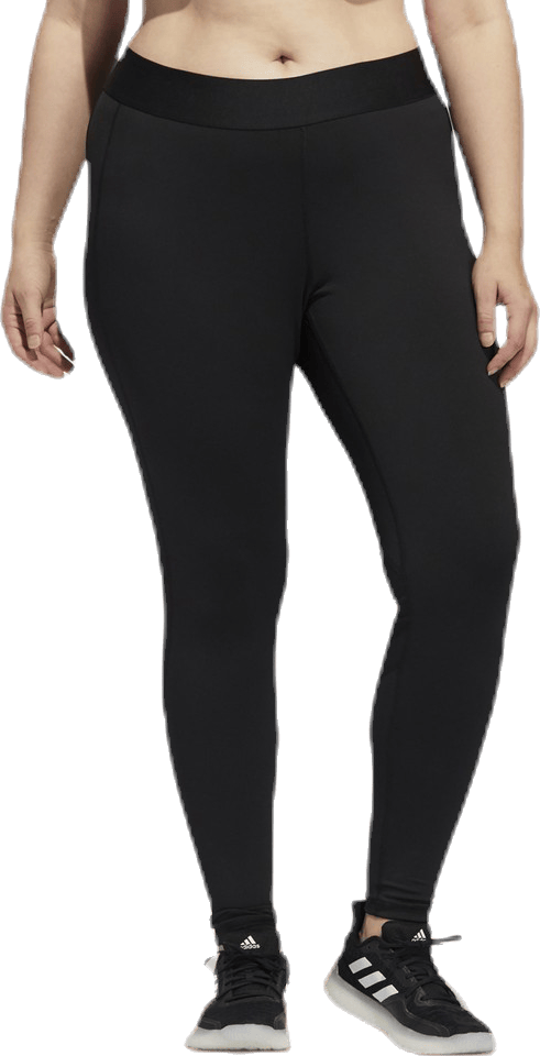 Alphaskin SP Long Tight Plus Black