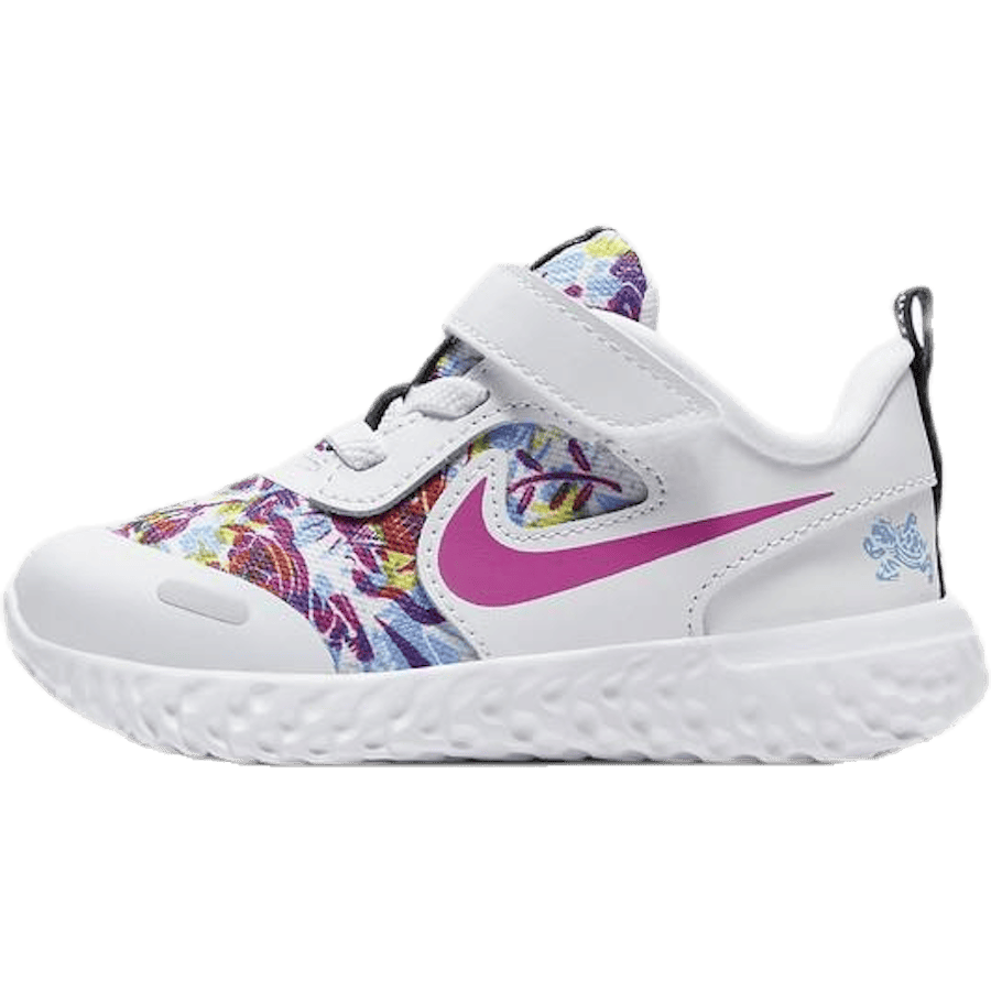 Revolution 5 Fable TD Pink/Blue/White