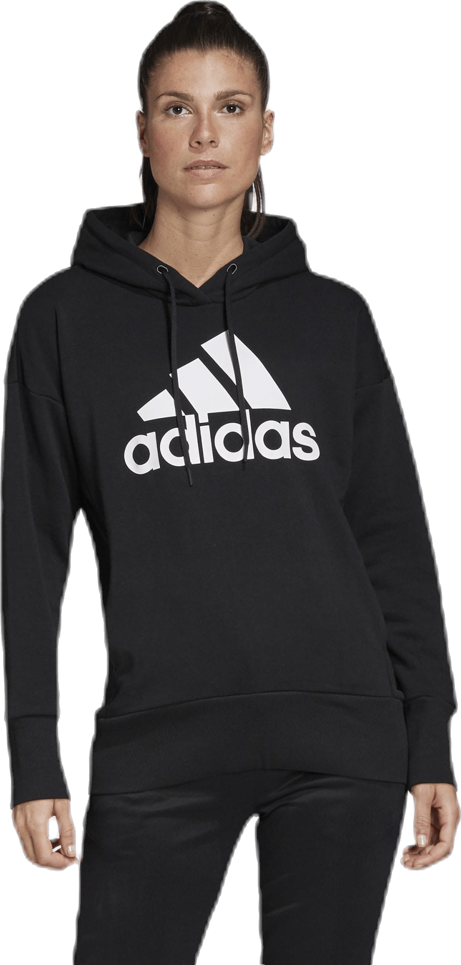 Bos Long Hd White/Black