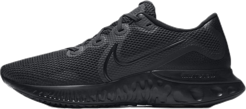 Renew Run Black/Grey, Female, Schoenen, Hardloopschoenen, Rennen, Zwart, EU 38,5