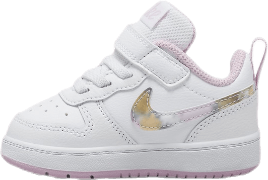 Court Borough Low 2 Se Toddler Pink White Die Besten Sportmarken Sportamore Court Borough Low 2 Se Toddler Pink White Die Besten Sportmarken Sportamore
