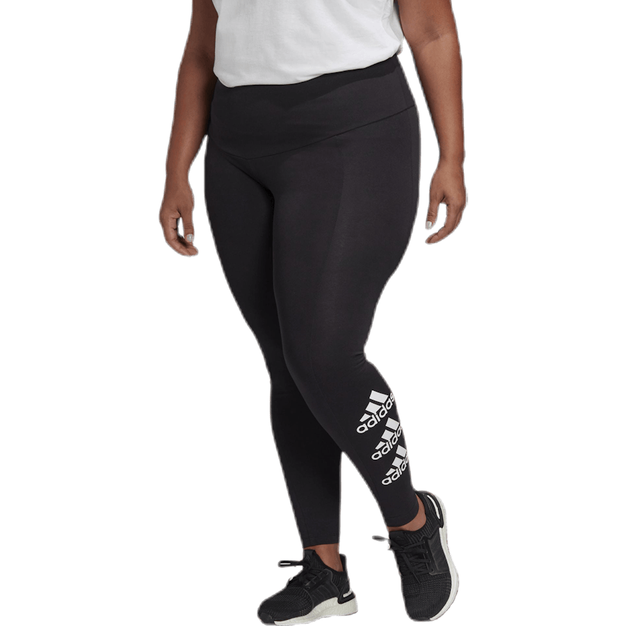 Stacktight In Plus Black