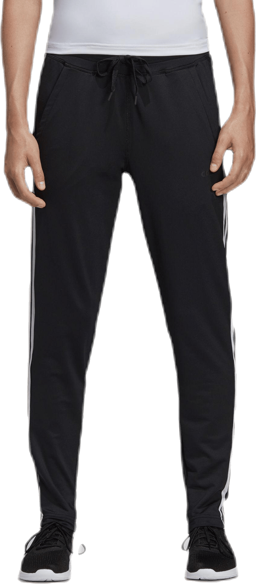 D2M 3S Pant Black