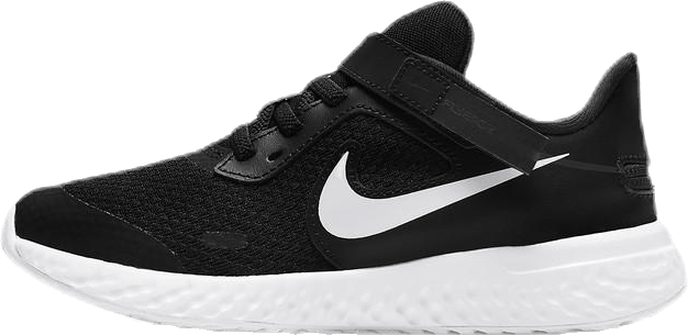Revolution 5 Flyease PS White/Black
