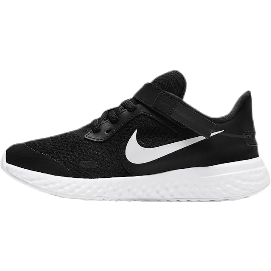 Revolution 5 Flyease PS White/Black