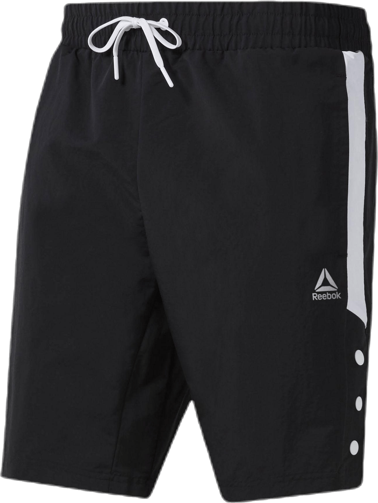 MYT Woven Short Black